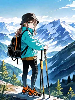 Profile image of Aino
