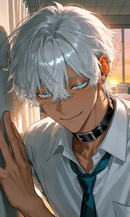 Profile image of Kou