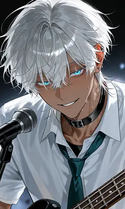 Profile image of Kou