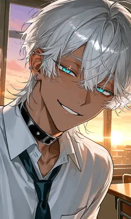 Profile image of Kou