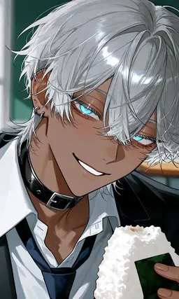 Profile image of Kou
