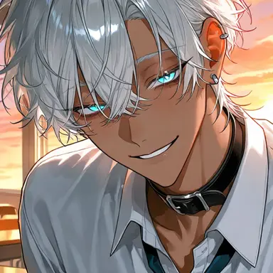Profile image of Kou