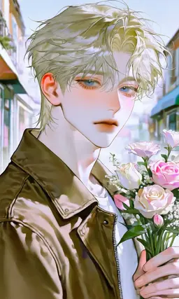 Profile image of 차유겸