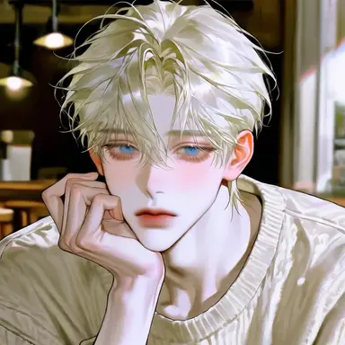 Profile image of 차유겸