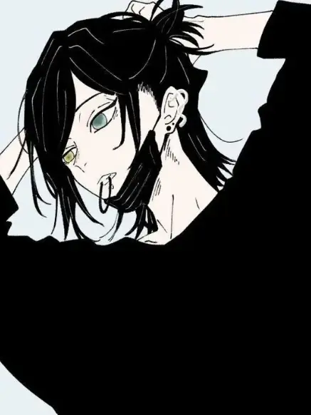 LargeSage8158의 메이드복을 입고 남사친과 마주쳐버렸다