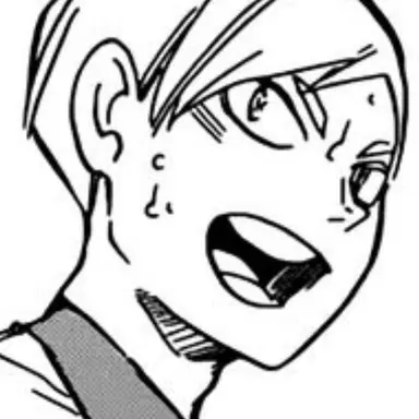 Profile image of 灰羽リエーフ