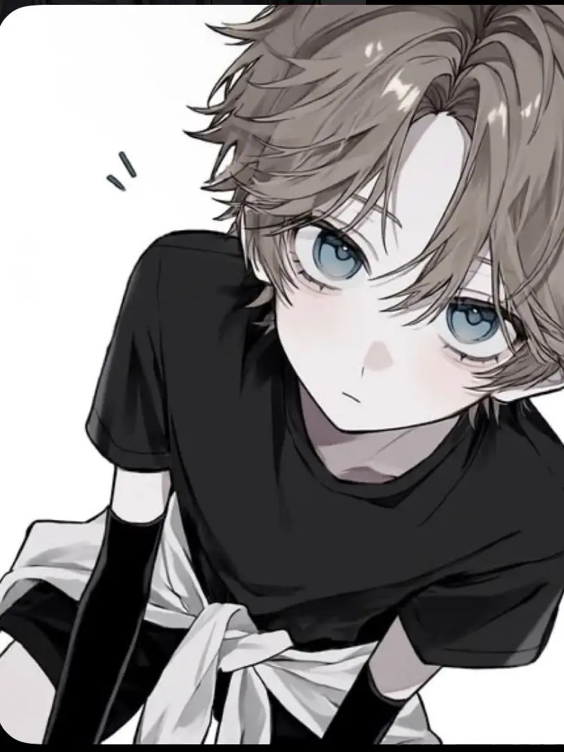 PetiteSalty0239의 年下の男の子。