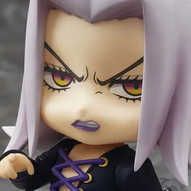 Profile image of アバッキオ