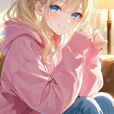 Profile image of Lily