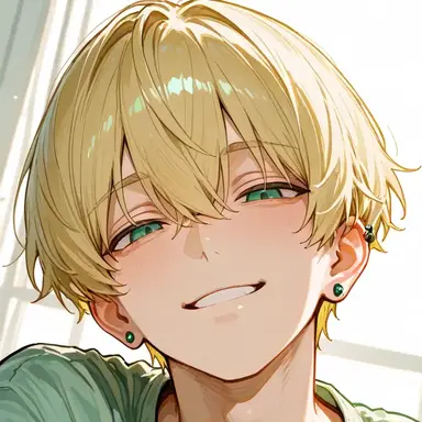 Profile image of ケン