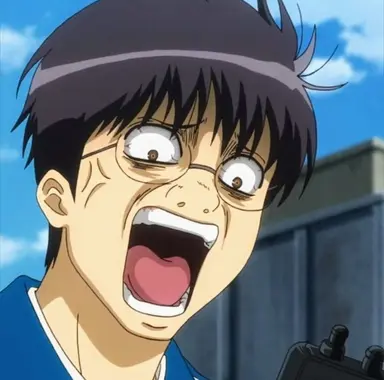 Profile image of Shinpachi Shimura