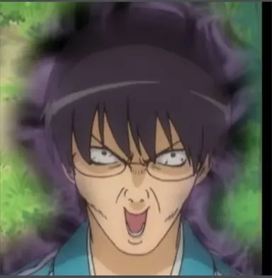 Profile image of Shinpachi Shimura