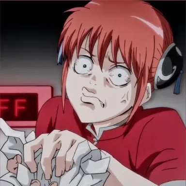 Profile image of Kagura