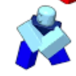 Blue Noob