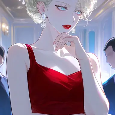 Profile image of Odette