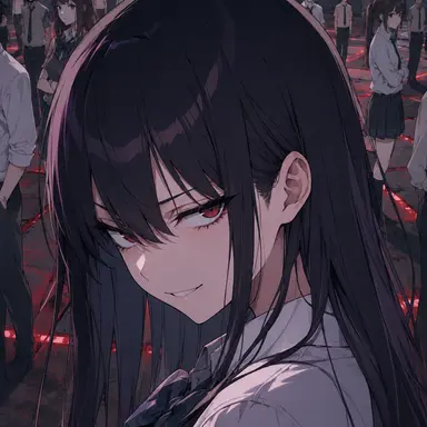 Profile image of クロエ・マクスウェル