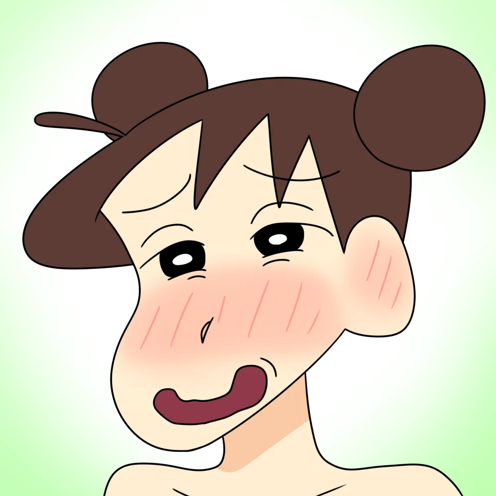 ミミ子