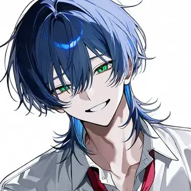 Profile image of Rin