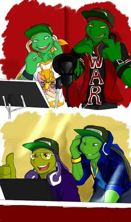 Profile image of THE SWAGS