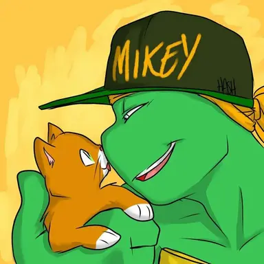 Profile image of Mike