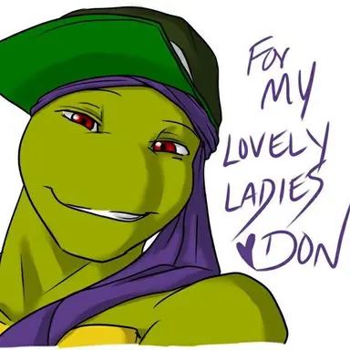 Profile image of Don