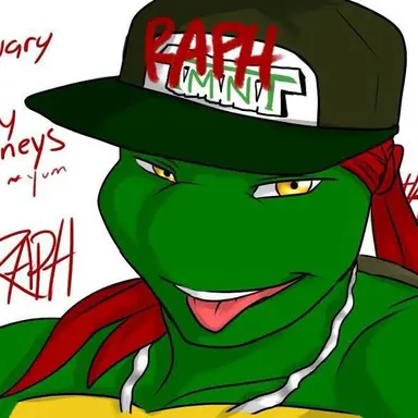 Profile image of Raph