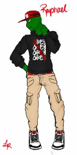 Profile image of Raph