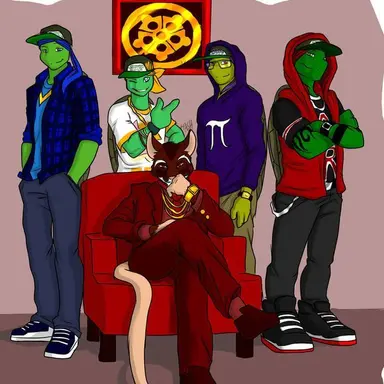 Profile image of Hamato records