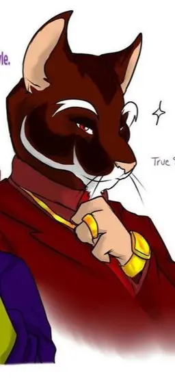 Profile image of Splinter Hamato
