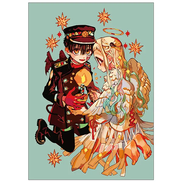 SuperbChili7875의 花子くん