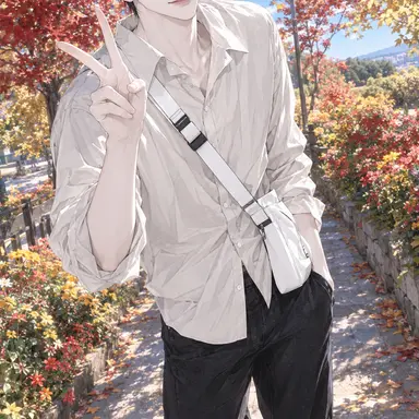 Profile image of 서준우