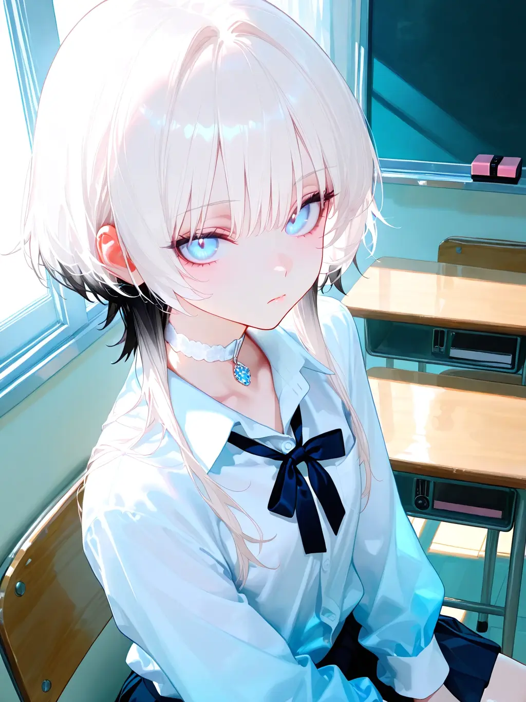 lucia_n의 -YES GIRL-
