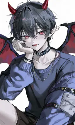 Profile image of デビー