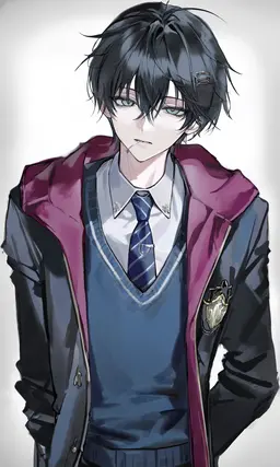 Profile image of レイン