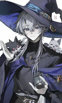 Profile image of イグニス