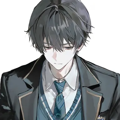 Profile image of ユリウス
