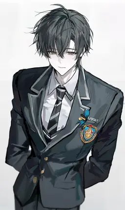 Profile image of ルーズ