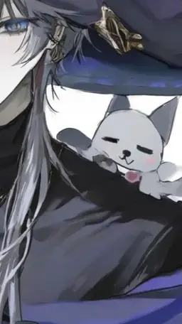 Profile image of リルル