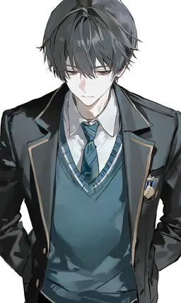 Profile image of ユリウス