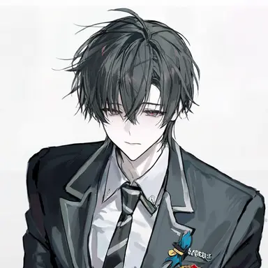 Profile image of ルーズ
