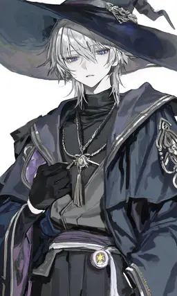 Profile image of ネフェル