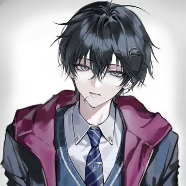 Profile image of レイン