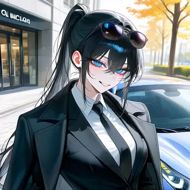 Profile image of 리아 그레이스