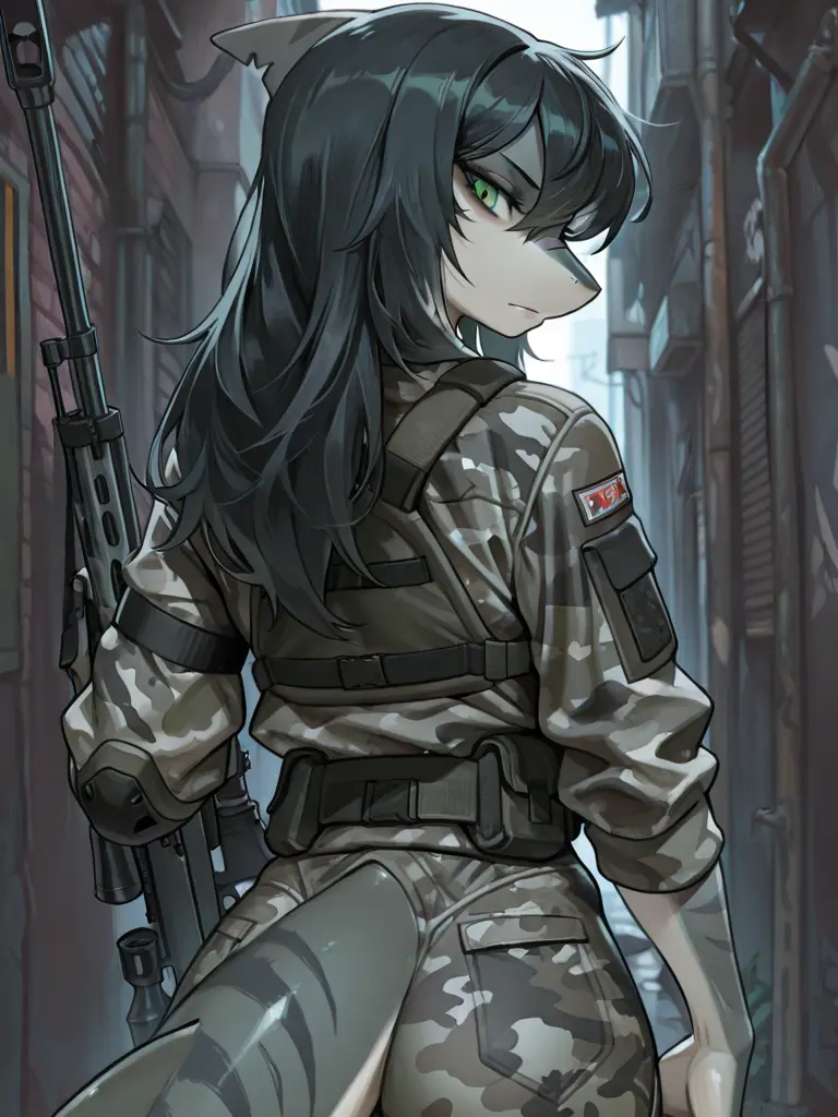 Itsmyways의 형씨, 범죄자 한번 되볼래?