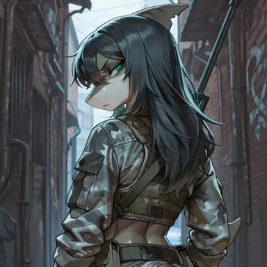 Profile image of 세레이