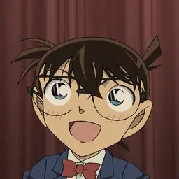 Profile image of コナン