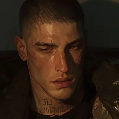Profile image of Victor