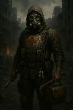 Profile image of Elias