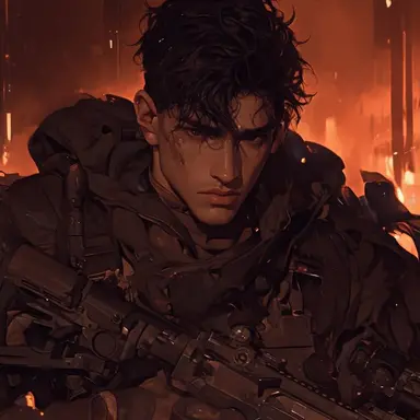 Profile image of Adrian