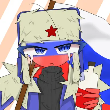 Profile image of ロシア